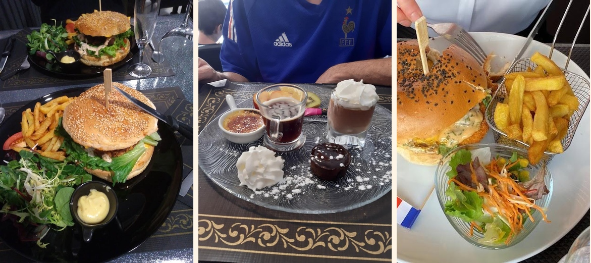 Le soleil d'or - Gallery Image 2