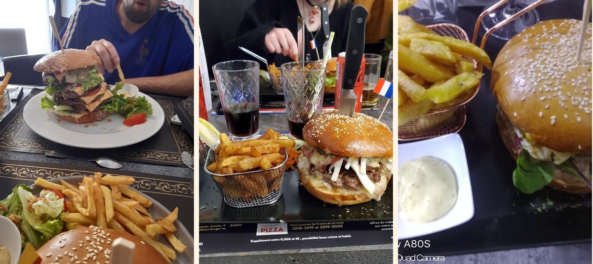 Le soleil d'or - Gallery Image 3