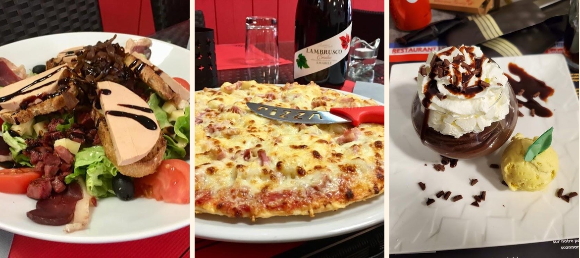 Le soleil d'or - Gallery Image 4