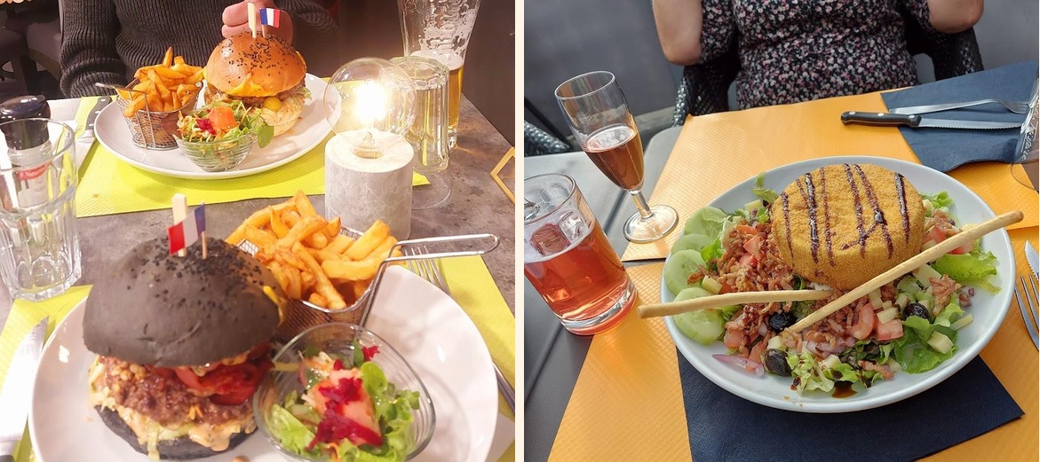 Le soleil d'or - Gallery Image 7